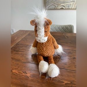 Retired- Large Dainty Jellycat Pony